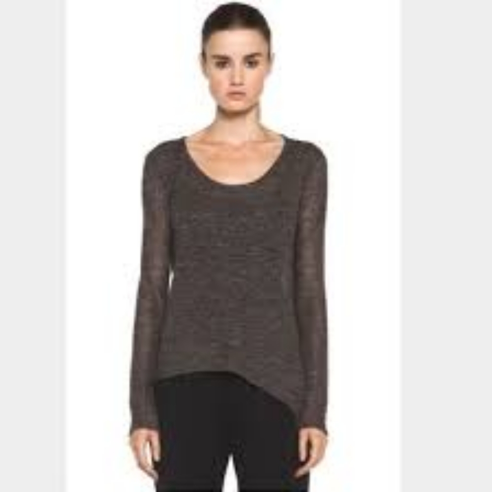 Helmut Lang sweater